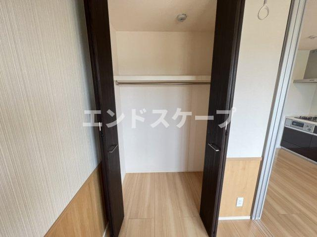 ハレアカラの収納|高崎、前橋、伊勢崎エリアのお部屋探しはエンドスケープまで！お客様の理想お聞かせ下さい♪