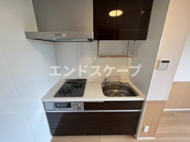 ハレアカラのキッチン|高崎、前橋、伊勢崎エリアのお部屋探しはエンドスケープまで！お客様の理想お聞かせ下さい♪