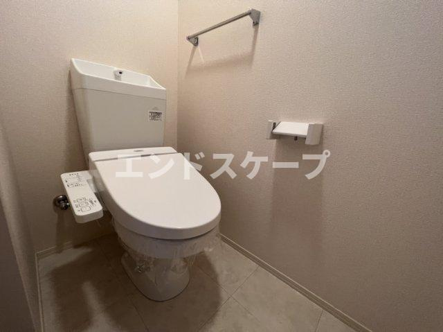 ハレアカラのトイレ|高崎、前橋、伊勢崎エリアのお部屋探しはエンドスケープまで！お客様の理想お聞かせ下さい♪