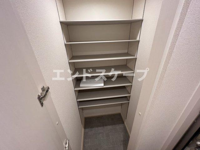 ハレアカラの収納|高崎、前橋、伊勢崎エリアのお部屋探しはエンドスケープまで！お客様の理想お聞かせ下さい♪