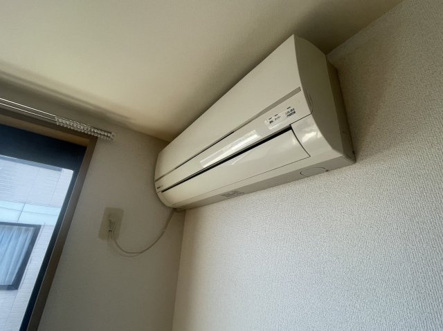 ドミトリー蒼海Bの設備|高崎、前橋エリアのお部屋探しはエンドスケープまで！お客様の理想お聞かせ下さい♪