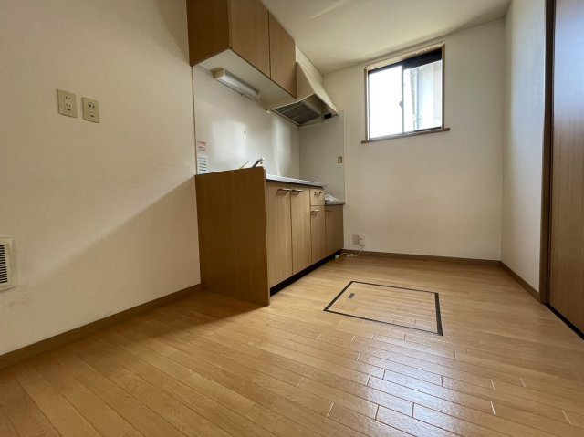 ドミトリー蒼海Bの内装|高崎、前橋エリアのお部屋探しはエンドスケープまで！お客様の理想お聞かせ下さい♪