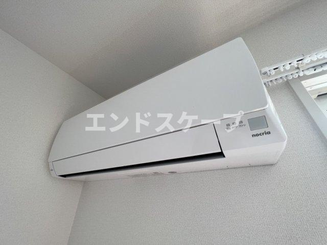 Maisond'Erableの設備|高崎、前橋、伊勢崎エリアのお部屋探しはエンドスケープまで！お客様の理想お聞かせ下さい♪