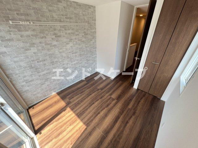 Maisond'Erableの内装|高崎、前橋、伊勢崎エリアのお部屋探しはエンドスケープまで！お客様の理想お聞かせ下さい♪
