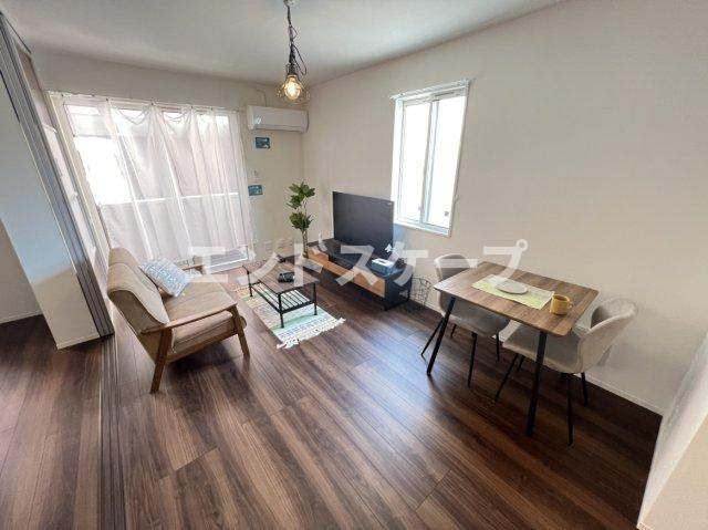 Maisond'Erableの内装|高崎、前橋、伊勢崎エリアのお部屋探しはエンドスケープまで！お客様の理想お聞かせ下さい♪