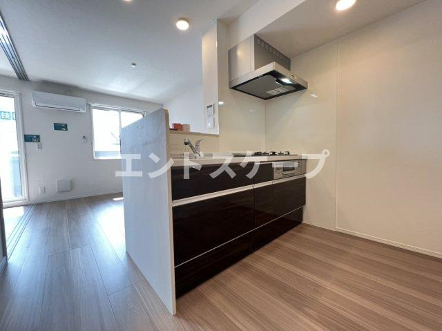 Maisond'Erableのキッチン|高崎、前橋のお部屋探しはエンドスケープまで！お客様の理想お聞かせ下さい♪