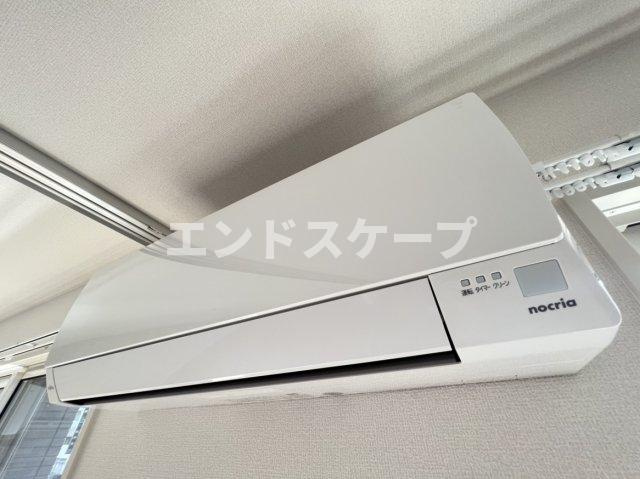 Maisond'Erableの設備|高崎、前橋のお部屋探しはエンドスケープまで！お客様の理想お聞かせ下さい♪