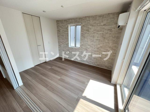 Maisond'Erableの内装|高崎、前橋のお部屋探しはエンドスケープまで！お客様の理想お聞かせ下さい♪