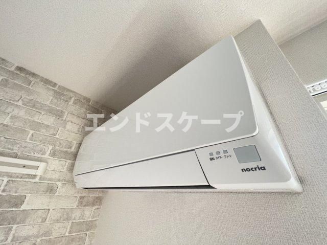 Maisond'Erableのその他共用部分|高崎、前橋のお部屋探しはエンドスケープまで！お客様の理想お聞かせ下さい♪