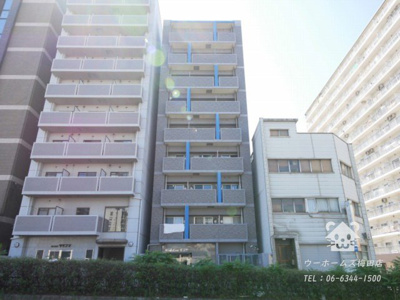 【外観】 | マインズ・コム新北野