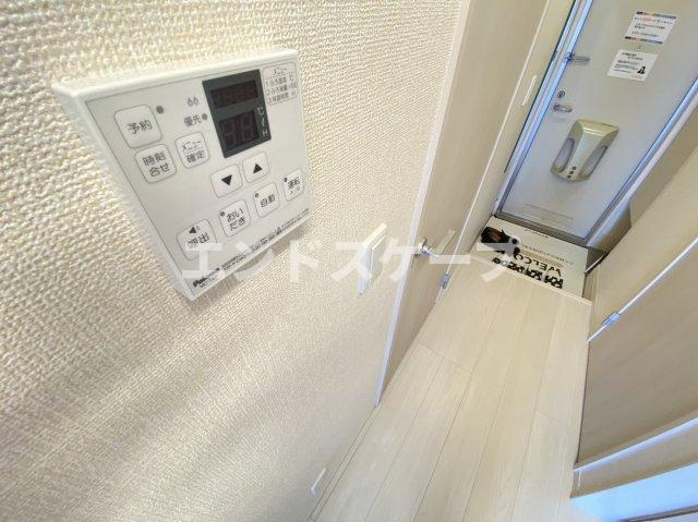 ルビーＤの設備|高崎、前橋エリアのお部屋探しはエンドスケープまで！お客様の理想お聞かせ下さい♪