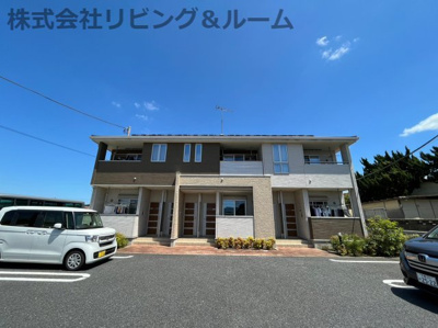 【展望】 | アルモニーコート