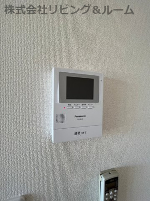 【セキュリティ】 | アルモニーコート