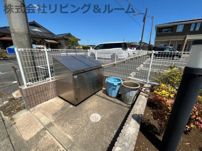 【その他共用部分】 | アルモニーコート