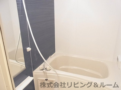 【浴室】 | アルモニーコート