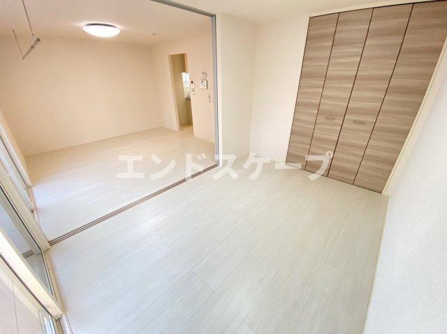 オペラハウス青柳の居間・リビング|高崎、前橋エリアのお部屋探しはエンドスケープまで！お客様の理想お聞かせ下さい♪