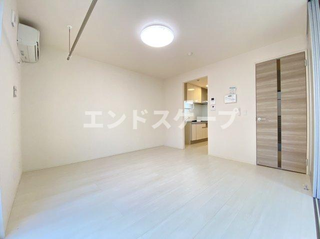 オペラハウス青柳の居間・リビング|高崎、前橋エリアのお部屋探しはエンドスケープまで！お客様の理想お聞かせ下さい♪