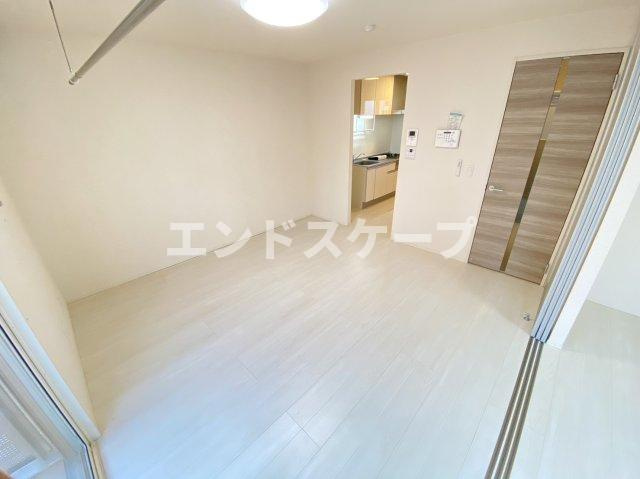 オペラハウス青柳の居間・リビング|高崎、前橋エリアのお部屋探しはエンドスケープまで！お客様の理想お聞かせ下さい♪