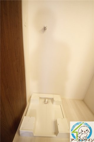 アンティークショコラ三番館のその他共用部分