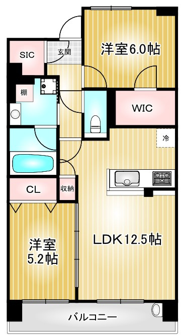 プレサンスグラン栄THE TOWER|名古屋市の賃貸ならMy賃貸