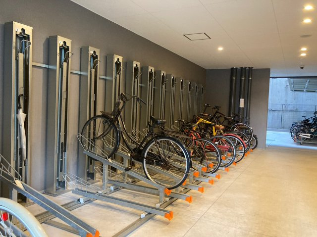 プレサンスグラン栄THE TOWER|名古屋市の賃貸ならMy賃貸のその他共用部分|プレサンスグラン栄THE TOWER