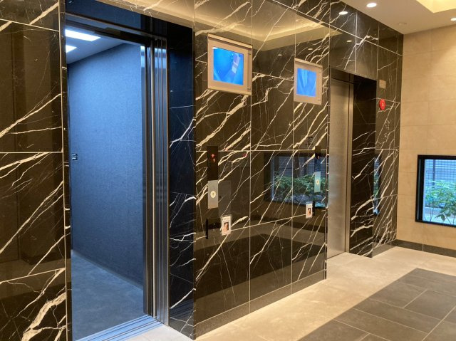 プレサンスグラン栄THE TOWER|名古屋市の賃貸ならMy賃貸のエントランス|プレサンスグラン栄THE TOWER