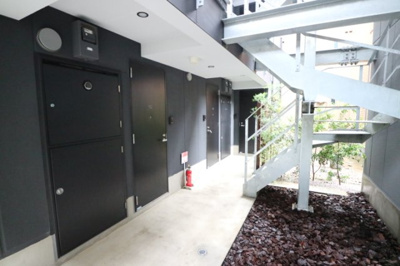 【その他共用部分】 | ｔｒｉａｓ．Ｎ