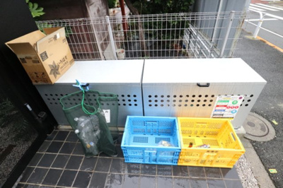 【その他共用部分】 | ｔｒｉａｓ．Ｎ