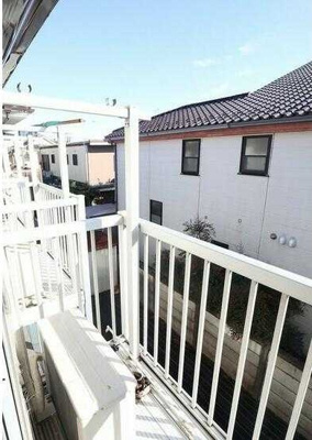 【寝室】 | Ｋハイツ山田