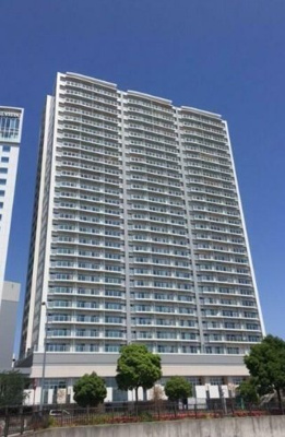 【外観】 | BLUE HARBOR TOWERみなとみらい | 建物外観を気になさる方へ、見た目の良い物件です！
