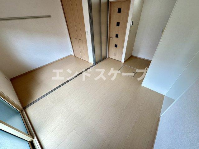 ヘイスティングＡの居間・リビング|高崎、前橋のお部屋探しはエンドスケープまで！お客様の理想お聞かせ下さい♪