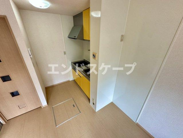 ヘイスティングＡの内装|高崎、前橋のお部屋探しはエンドスケープまで！お客様の理想お聞かせ下さい♪