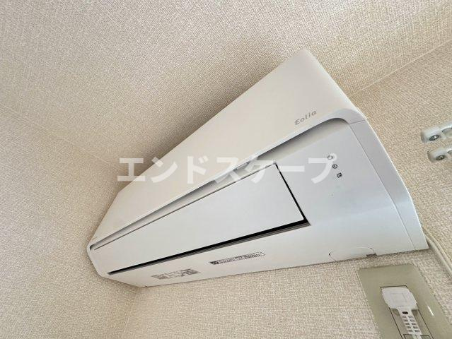 ヘイスティングＡの設備|高崎、前橋のお部屋探しはエンドスケープまで！お客様の理想お聞かせ下さい♪
