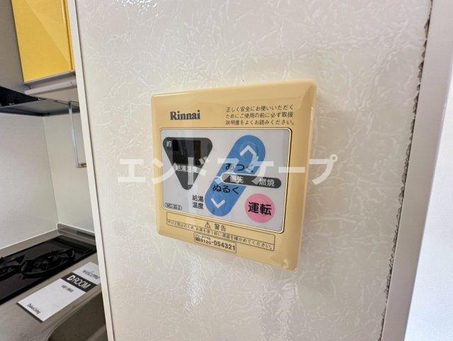 ヘイスティングＡの設備|高崎、前橋のお部屋探しはエンドスケープまで！お客様の理想お聞かせ下さい♪