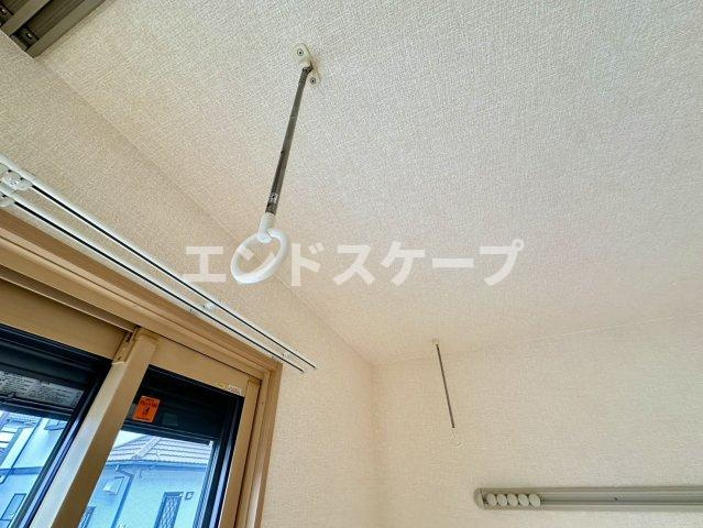 ヘイスティングＡの内装|高崎、前橋のお部屋探しはエンドスケープまで！お客様の理想お聞かせ下さい♪