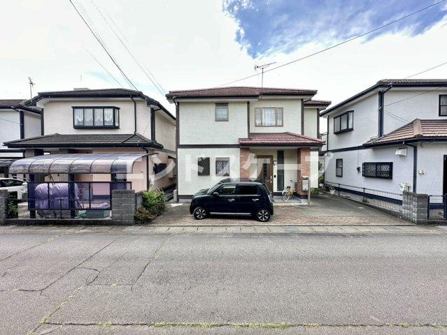 ヘイスティングＡの展望|高崎、前橋のお部屋探しはエンドスケープまで！お客様の理想お聞かせ下さい♪