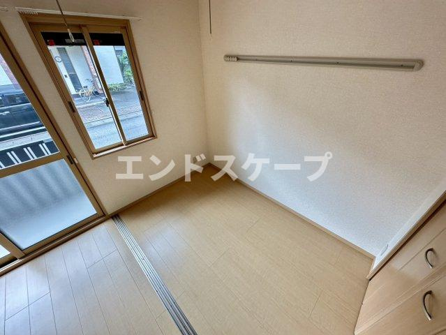 ヘイスティングＡの内装|高崎、前橋のお部屋探しはエンドスケープまで！お客様の理想お聞かせ下さい♪