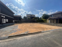 大字西岐波2709-5更地（79坪）の画像