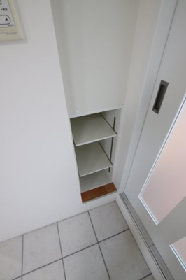 【収納】 | エヌエムトラントヌフセンター