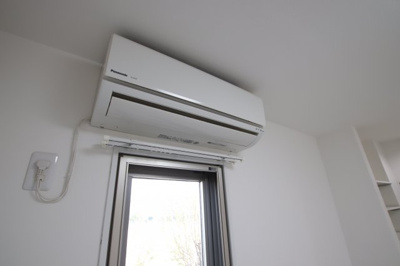 【設備】 | エヌエムトラントヌフセンター | エアコン