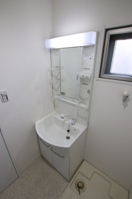 【独立洗面台】 | エヌエムトラントヌフセンター