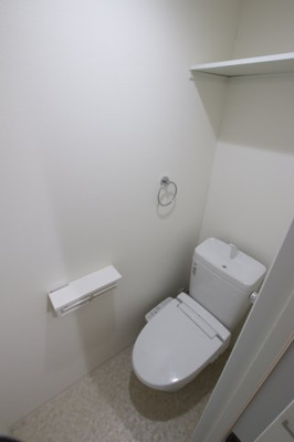 【トイレ】 | エヌエムトラントヌフセンター