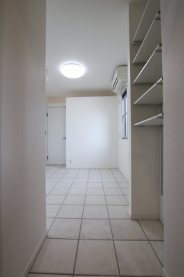 【玄関】 | エヌエムトラントヌフセンター