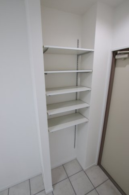 【収納】 | エヌエムトラントヌフセンター