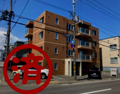 【外観】 | エビスパレス25