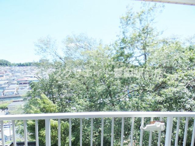 【展望】 | ライオンズマンション多摩動物公園