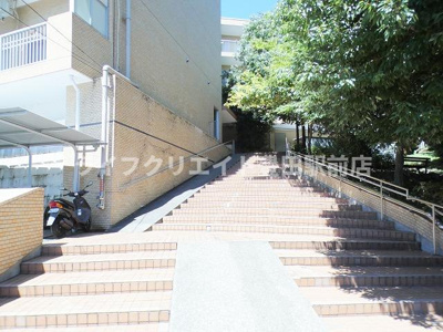 【ロビー】 | ライオンズマンション多摩動物公園