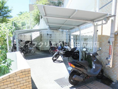 【その他共用部分】 | ライオンズマンション多摩動物公園