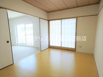 【内装】 | ライオンズマンション多摩動物公園