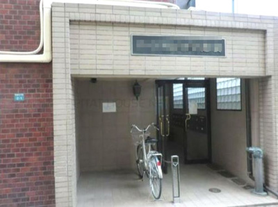 【エントランス】 | パーソナルハイツ池袋　12948 | 清潔なエントランスです(^^)/